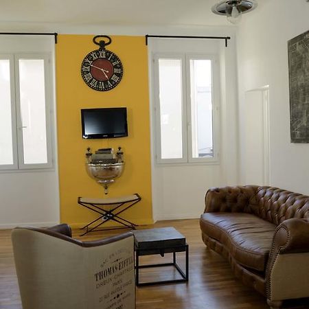 Appartement Cannes Rue Marceau Zimmer foto