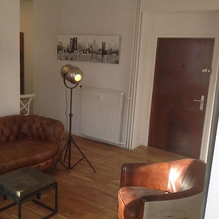 Appartement Cannes Rue Marceau Zimmer foto